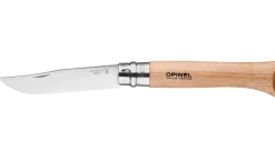 Outlet Opinel Couteau pliant dentelé N°12