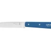 Sale Opinel Cranté N°113 Bleu