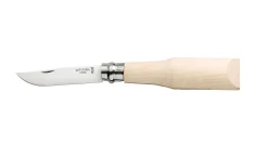 Clearance Opinel Ebauche N°08 Erable Inox