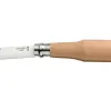 Online Opinel Ebauche N°08 Merisier Inox