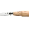 Outlet Opinel Ebauche N°08 Olivier Inox