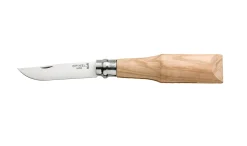 Outlet Opinel Ebauche N°08 Olivier Inox