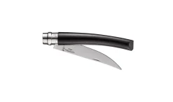 Outlet Opinel Effilé 10 Ebène - Nouvelle version