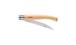 Sale Opinel Effilé 12 Hêtre - Nouvelle version