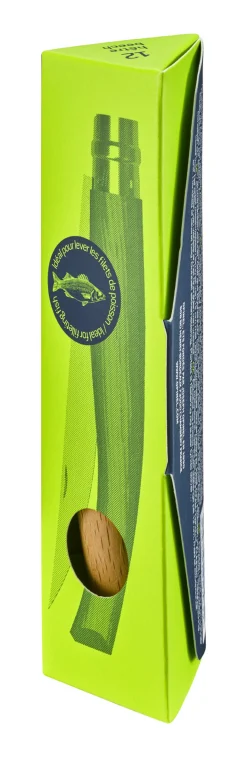 Sale Opinel Effilé 12 Hêtre - Nouvelle version