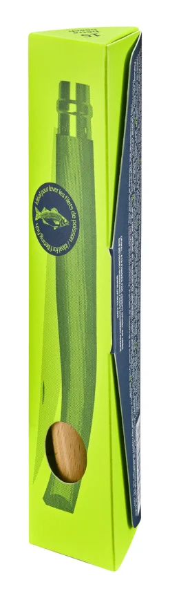 Best Opinel Effilé 15 Hêtre - Nouvelle version