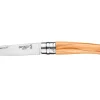 Hot Opinel Effilé 8 Olivier - Nouvelle version