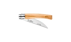Hot Opinel Effilé 8 Olivier - Nouvelle version