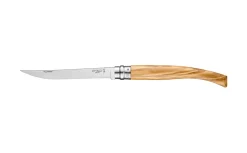 Best Opinel Effilé 12 Olivier - Nouvelle version