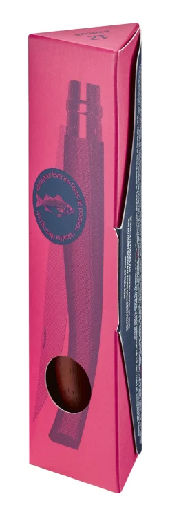 Discount Opinel Effilé 12 Padouk - Nouvelle version