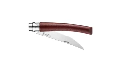 Sale Opinel Effilé 10 Padouk - Nouvelle version