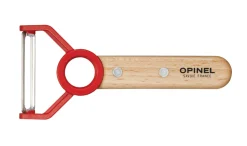 Discount Opinel Eplucheur enfant "Le Petit Chef"
