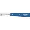 Outlet Opinel Eplucheur N°115 Bleu