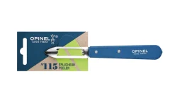 Outlet Opinel Eplucheur N°115 Bleu