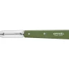 Outlet Opinel Eplucheur N°115 Kaki