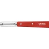 New Opinel Eplucheur N°115 Rouge