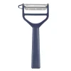 Online Opinel Eplucheur T-Duo polymère Bleu