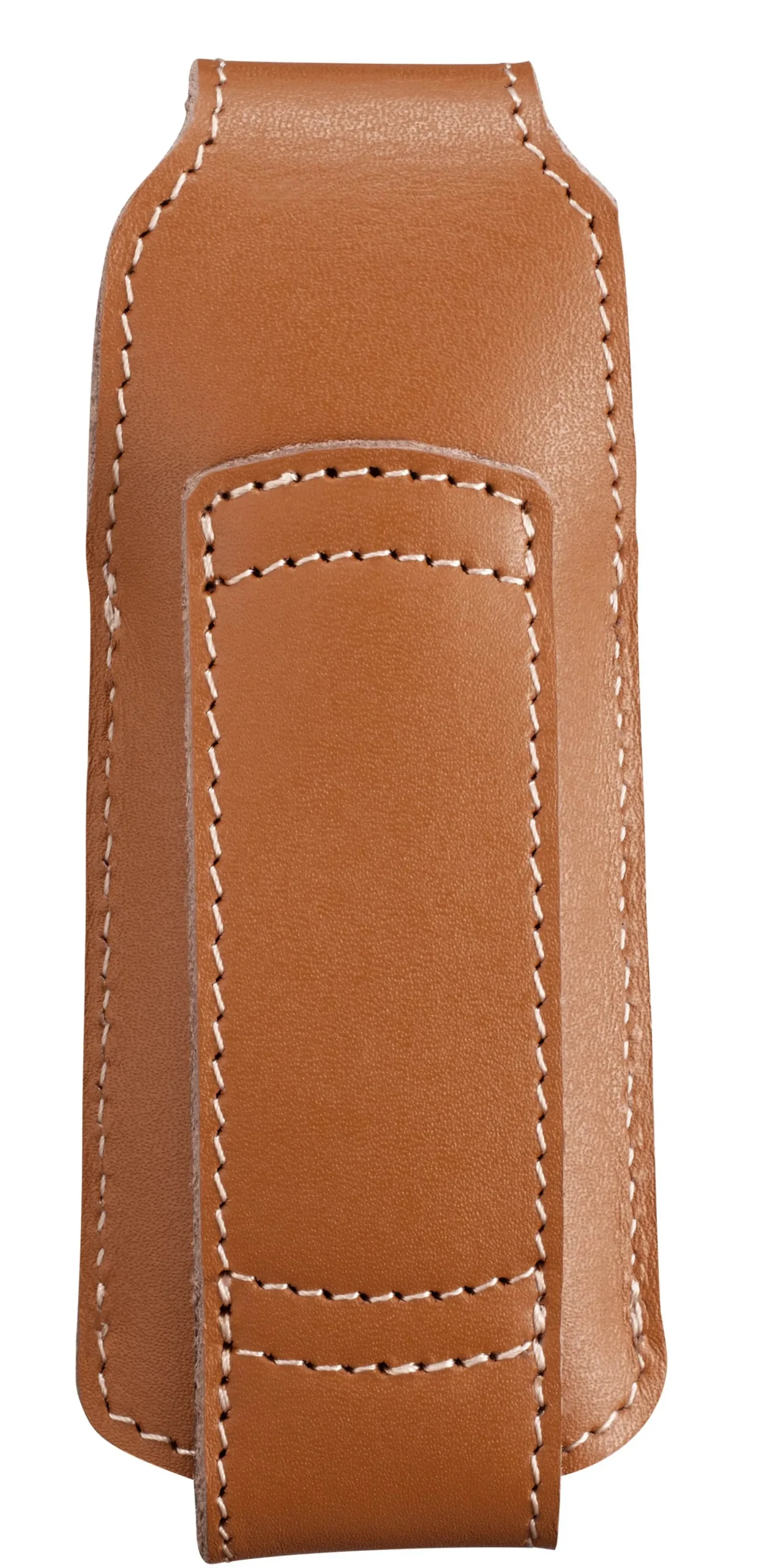 Clearance Opinel Etui Chic Cuir Fauve