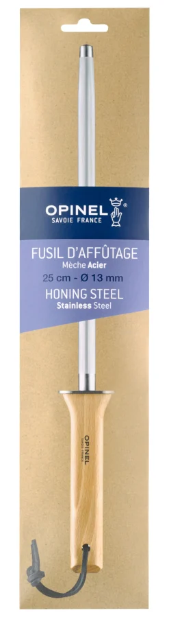 Discount Opinel Fusil affûtage Acier