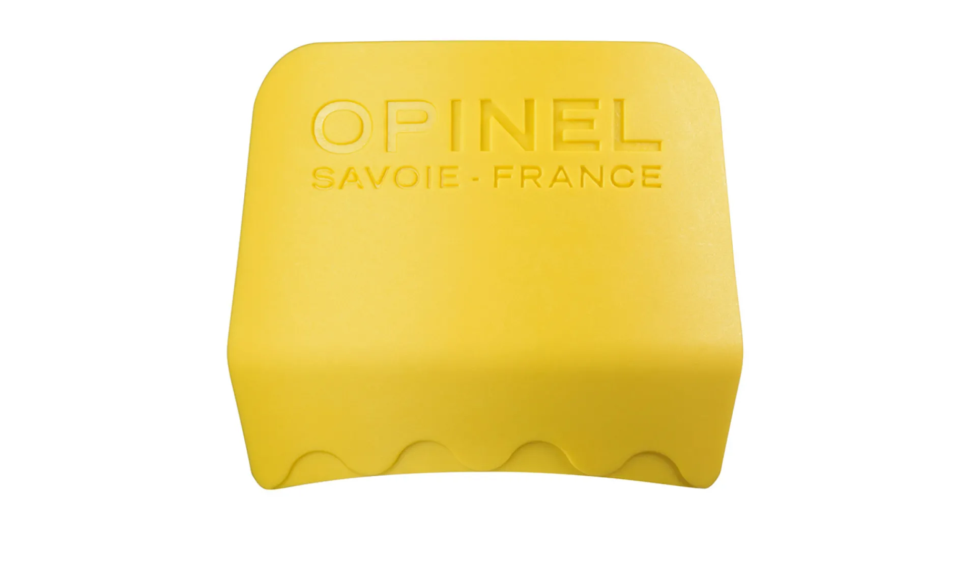 Opinel Guide de coupe jaune