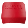 Online Opinel Guide de coupe rouge