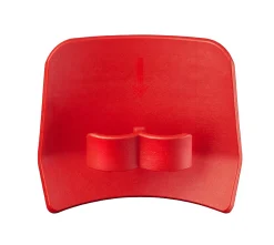 Online Opinel Guide de coupe rouge