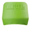 New Opinel Guide de coupe vert