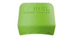 New Opinel Guide de coupe vert