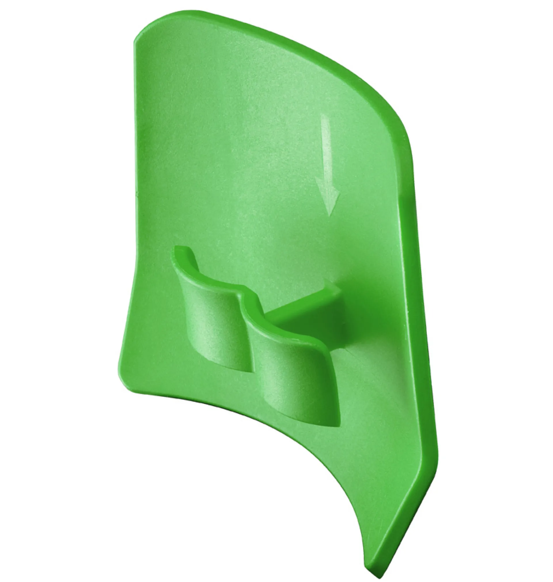 New Opinel Guide de coupe vert