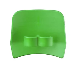 New Opinel Guide de coupe vert