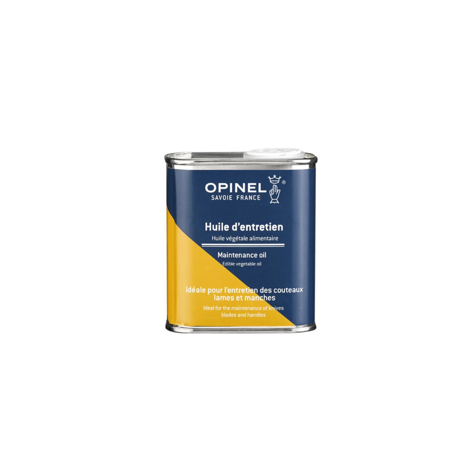 Sale Opinel Huile d'entretien