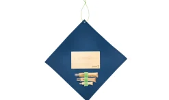 New Opinel Kit Cuisine Nomade avec N°10 Tire-Bouchon Décapsuleur