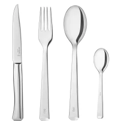 Clearance Opinel Ménagère en inox, Perpétue