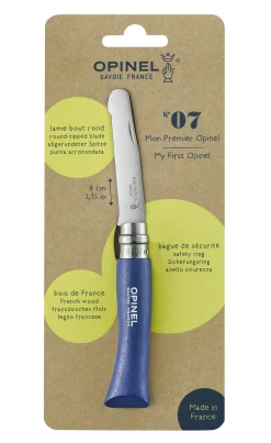 Outlet Opinel Mon Premier Bleu