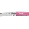 Clearance Opinel Mon Premier Fuchsia