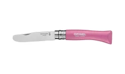 Clearance Opinel Mon Premier Fuchsia