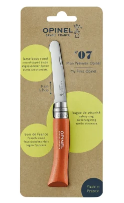 Online Opinel Mon Premier Mandarine