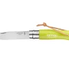 Online Opinel N°07 Baroudeur Anis