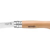 Hot Opinel N°08 Baroudeur Naturel