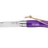 Online Opinel N°07 Baroudeur Violet
