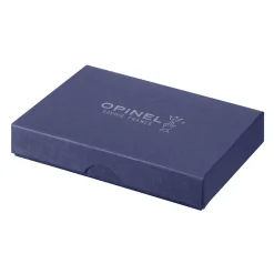 Opinel N°08 Bouleau Lamellé Brun