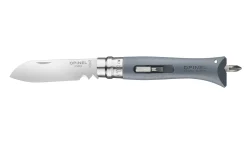 Clearance Opinel N°09 Bricolage Gris