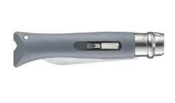 Clearance Opinel N°09 Bricolage Gris