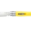 New Opinel N°09 Bricolage Jaune