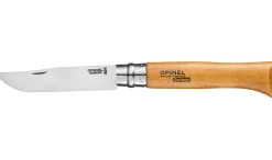 Discount Opinel N°12 Carbone