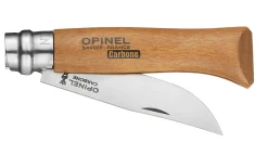 Outlet Opinel N°08 Carbone