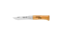 New Opinel N°04 Carbone