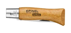 Online Opinel N°03 Carbone