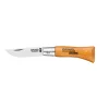 Hot Opinel N°02 Carbone