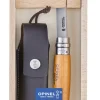 Best Opinel N°08 Carbone + étui